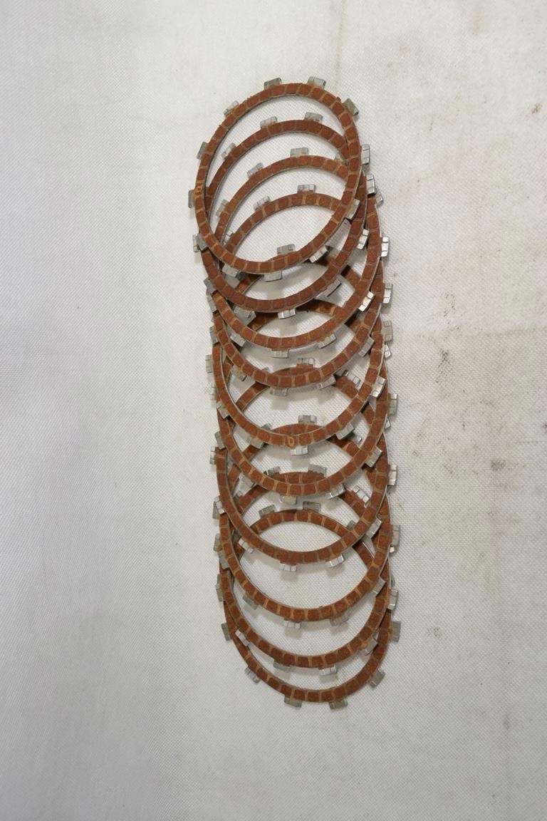 tarcza sprzęgłowa 3,2mm Ktm MX Gs MXC 240 250