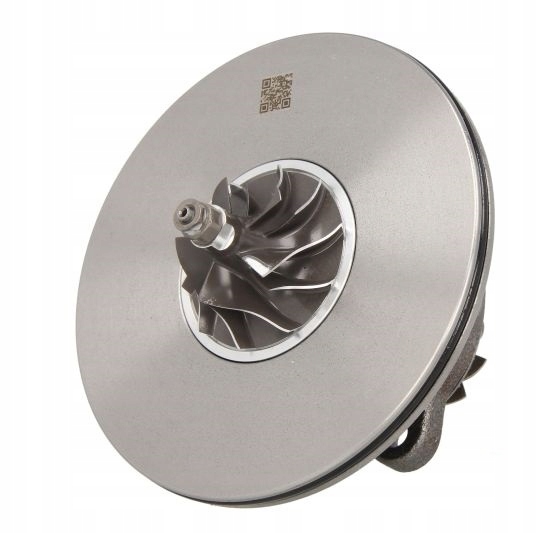 Kartušové Jádro Turbíny Kompresní Kolo Renault Thalia Twingo 1.5 DCI