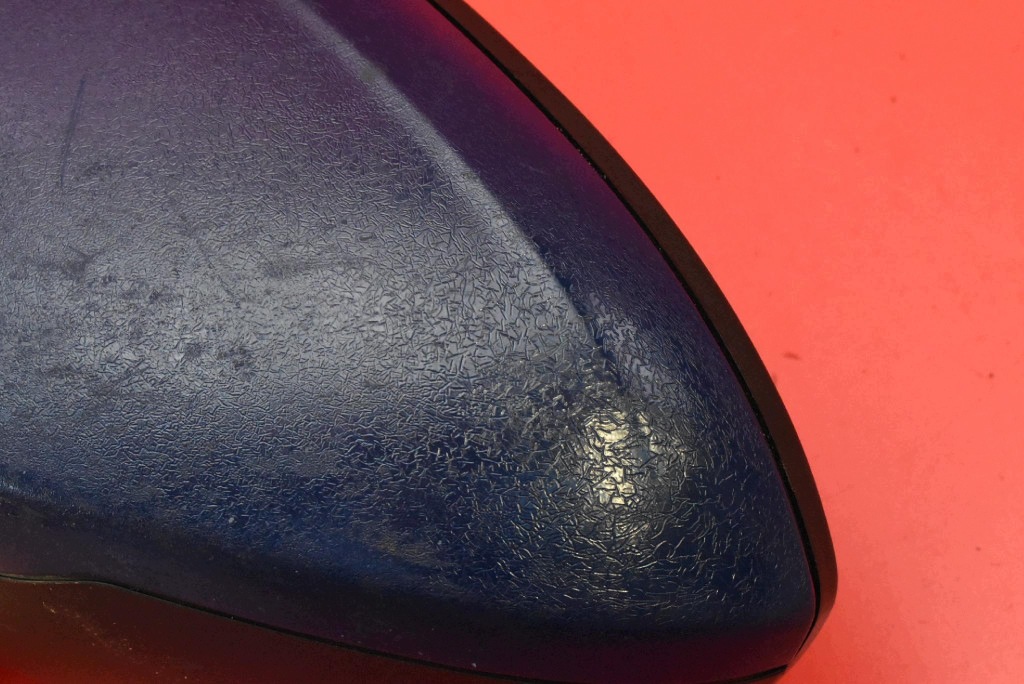 mirror left Y23A EU 044653 OPEL ASTRA 5 V K 15-20 5 PIN