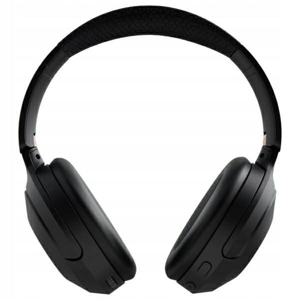 Creative Słuchawki bezprzewodowe Zen Hybrid Pro czarny/black Bluetooth