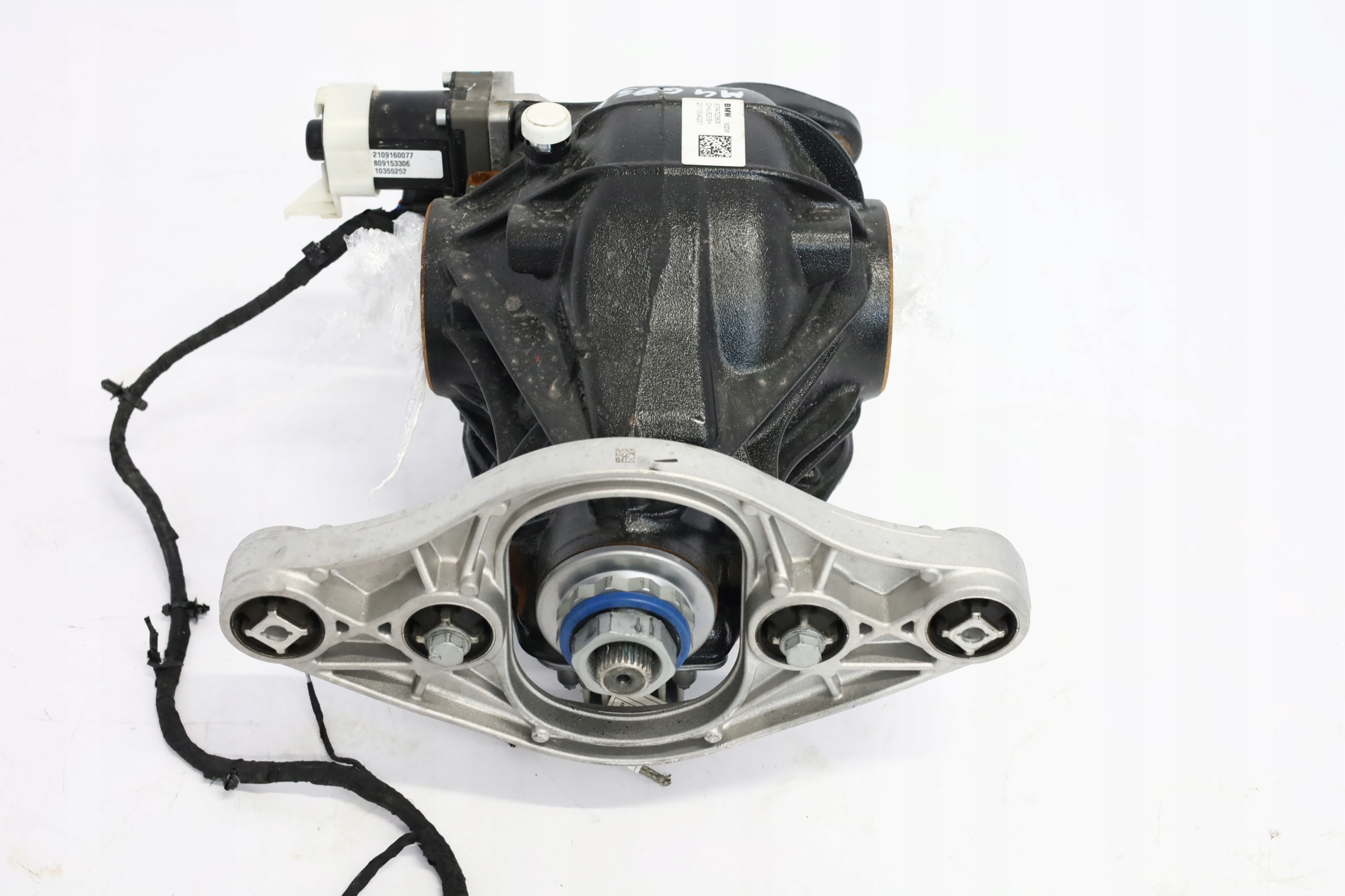 Міст задній диференціал BMW M4 G82 G83 8747239