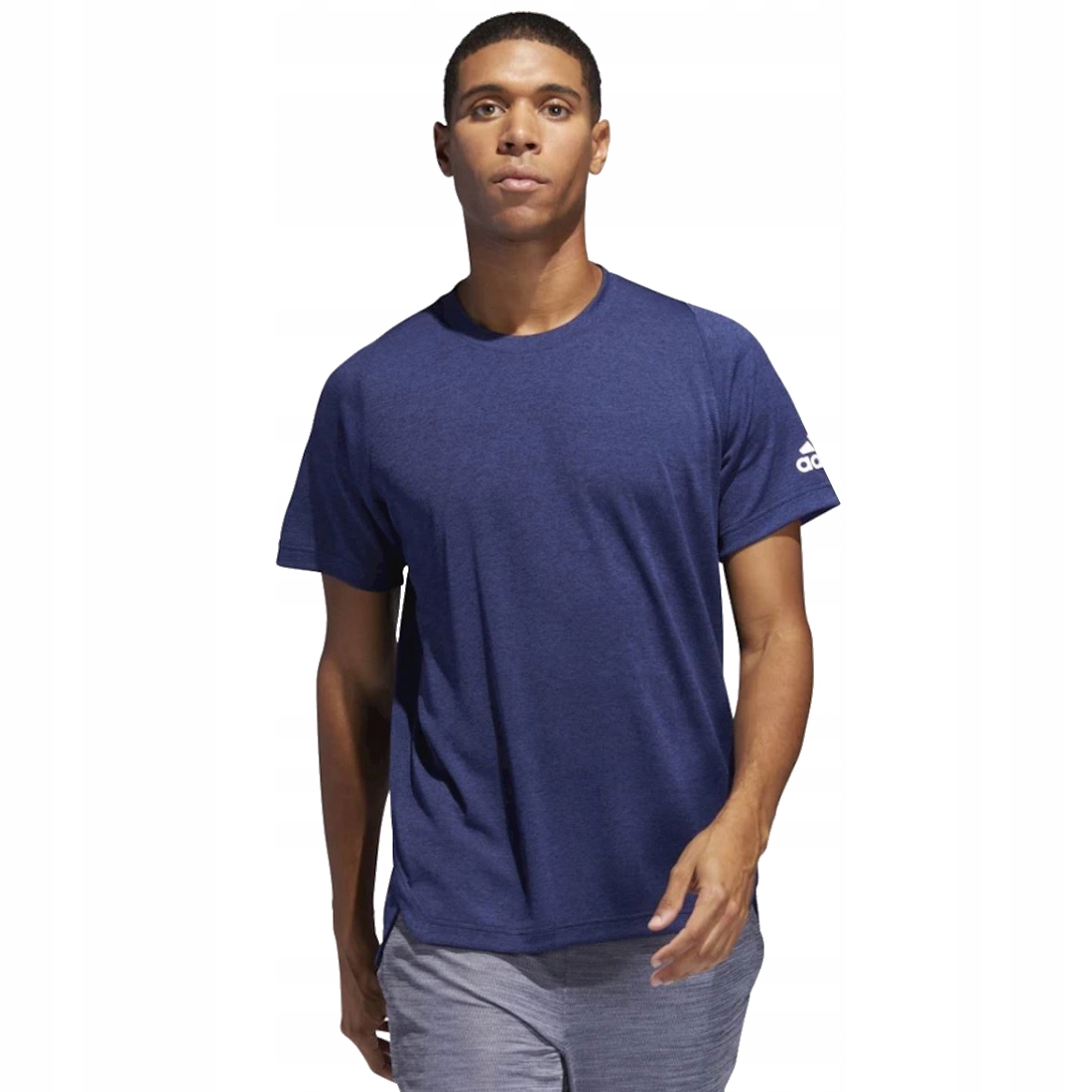 

Koszulka Męska adidas M Axis Ss Tee EJ9251