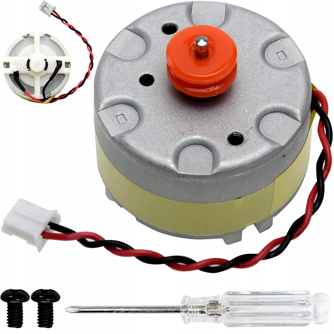

Silnik Lasera Lds Do Roborock S50 S55 S5 S6 Mijia