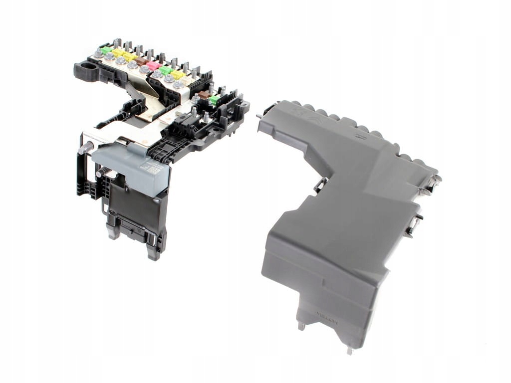 MODUŁ AKUMULATORA ROZDZIELACZ NAPIĘCIA CITROEN DS5 PEUGEOT 508 LIFT Producent części PSA