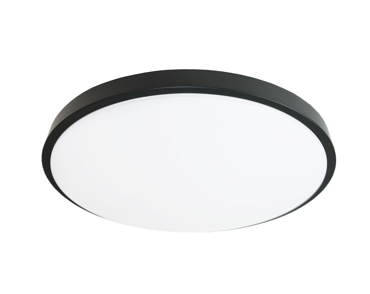 

Lampa plafon z czujnikiem ruchu zmierzchu Led 24W