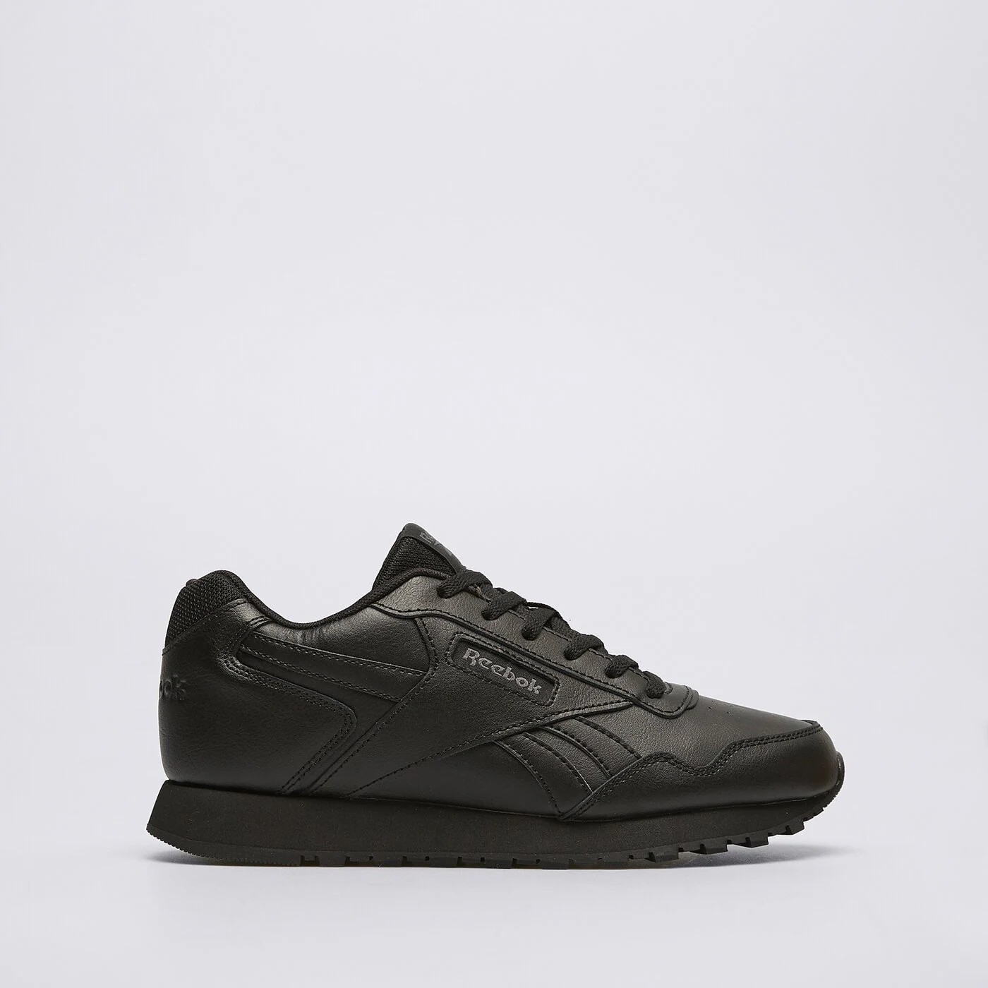 Reebok Buty Damskie Sznurowane Czarne Royal Glide 100074605 36
