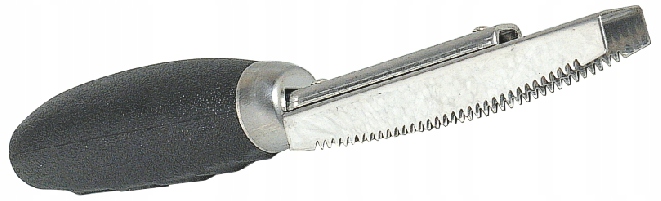 Skrobaczka do ryb - Konger - nr 1