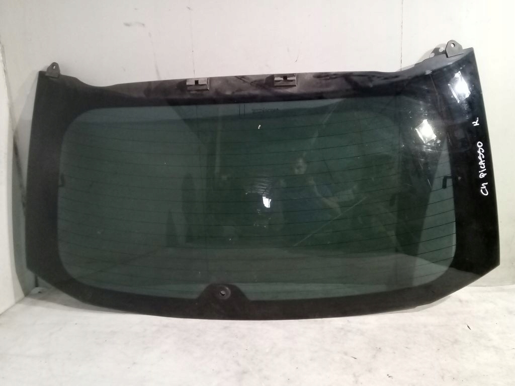 Citroen C4 Picasso FENSTER z hinten heckklappe