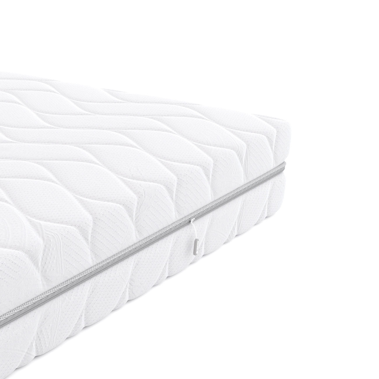 Materac FANDANGO Hilding 120x200 NOWY Marka Hilding