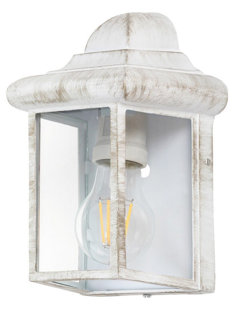 

Lampa natynkowa ścienna Norvich 8753 Rabalux