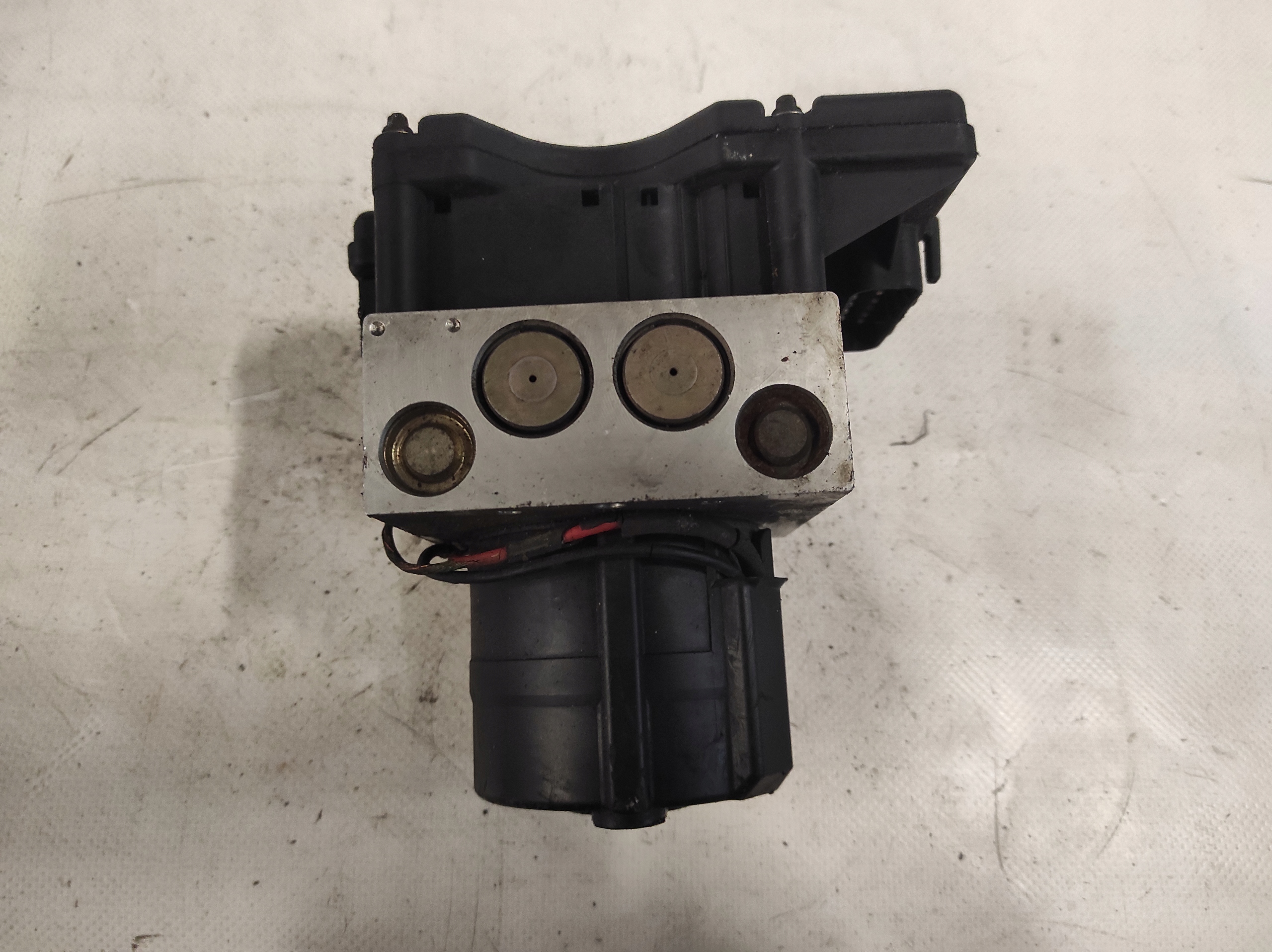 Mercedes W202 A0024319212 A0024319212 Pompa ABS