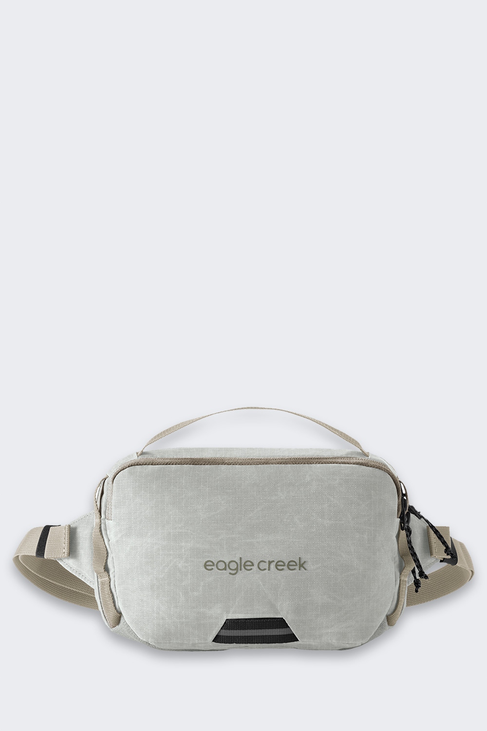 Eagle Creek ledvina Explore Hip Pack šedá