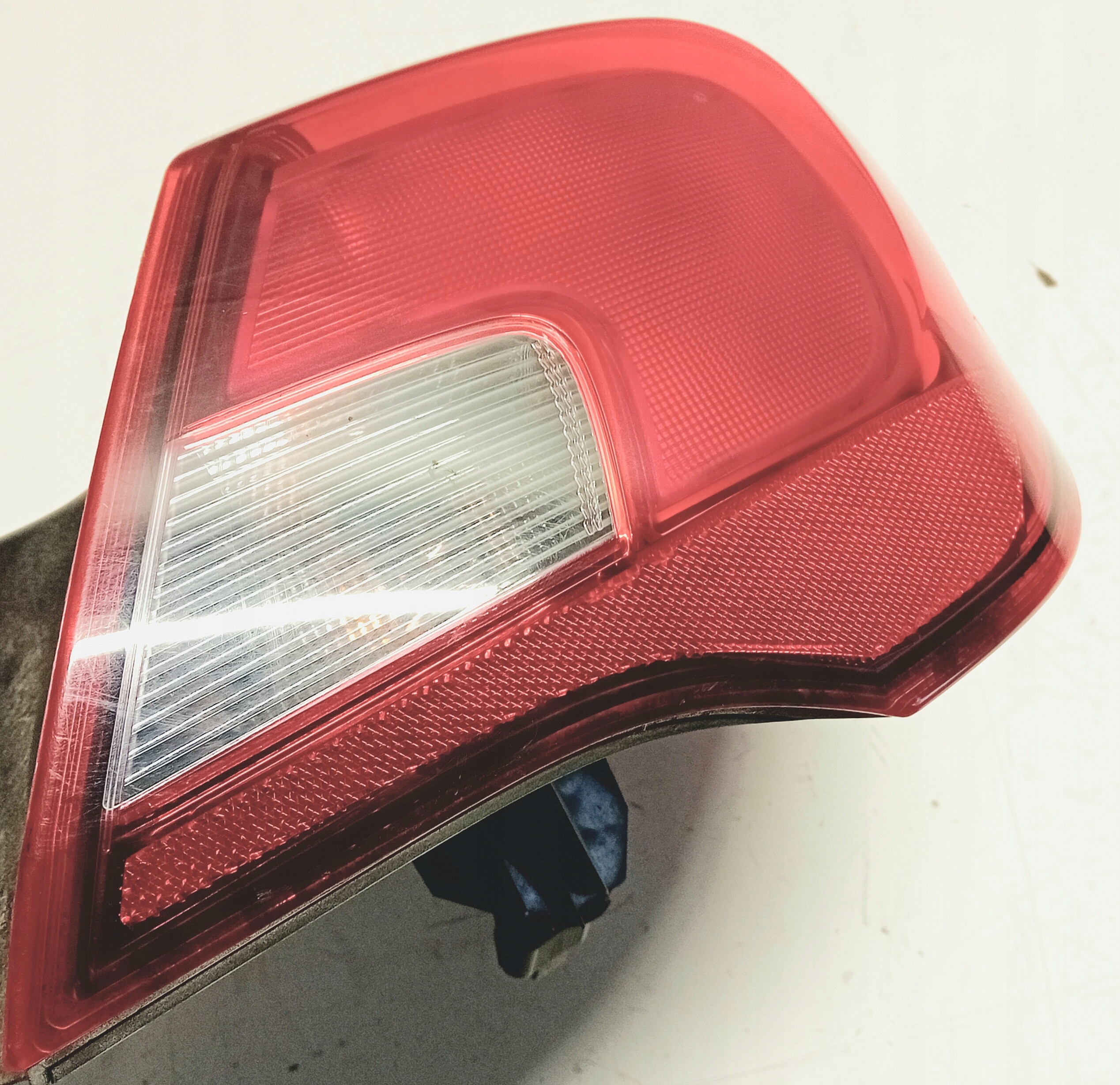 light right rear part 39012628 OPEL CORSA E 3-door
