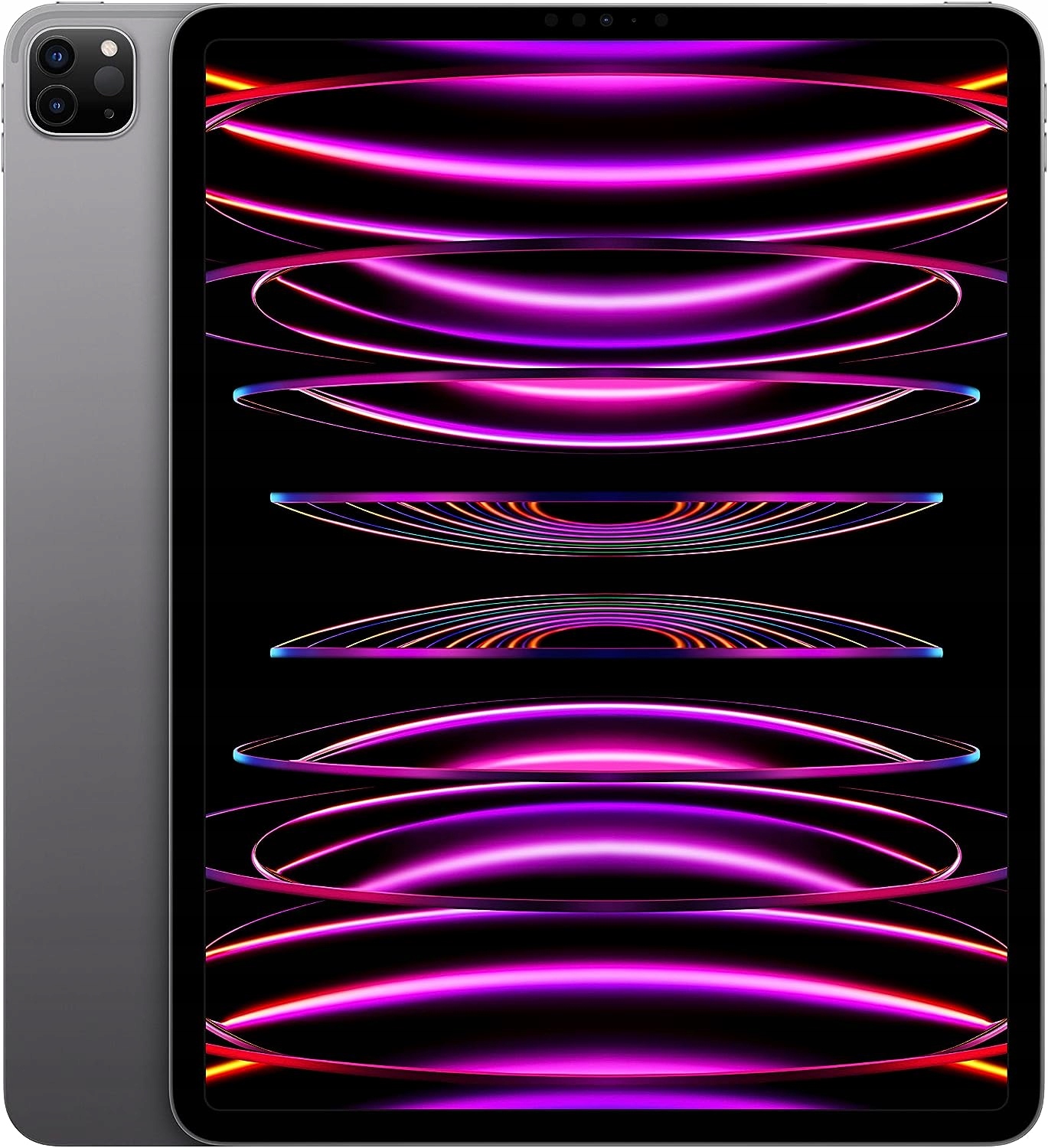 NOVINKA ORIGINÁLNE ZABALENIE Apple iPad Pro 12,9&quot; Liquid Retina XDR