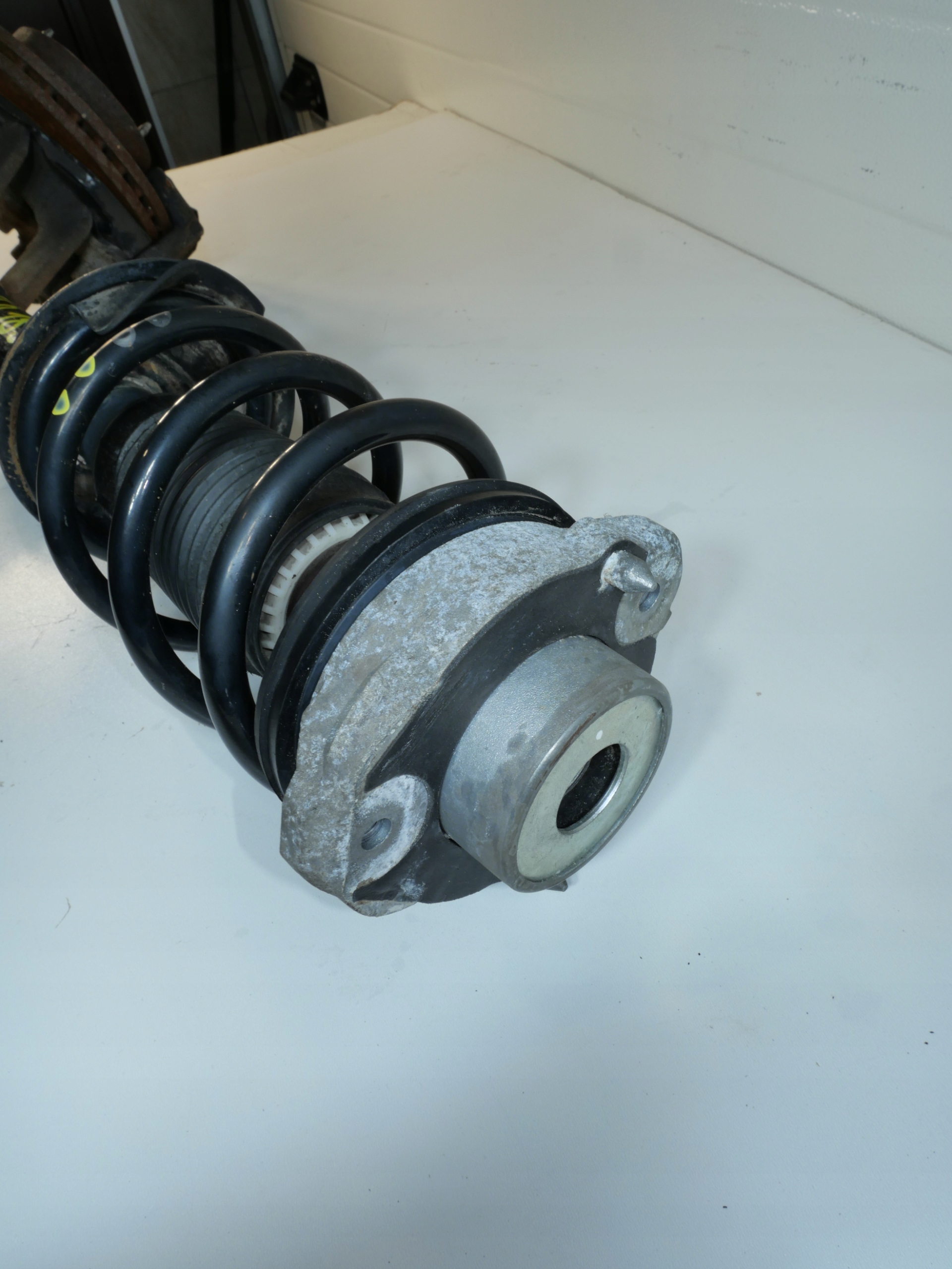 McPherson swing shock absorber DUCATO III