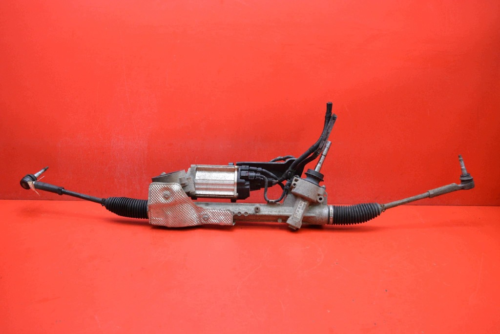 servo control EU P13413960 OPEL ZAFIRA C TOURER 2.0 CDTI 165 KM