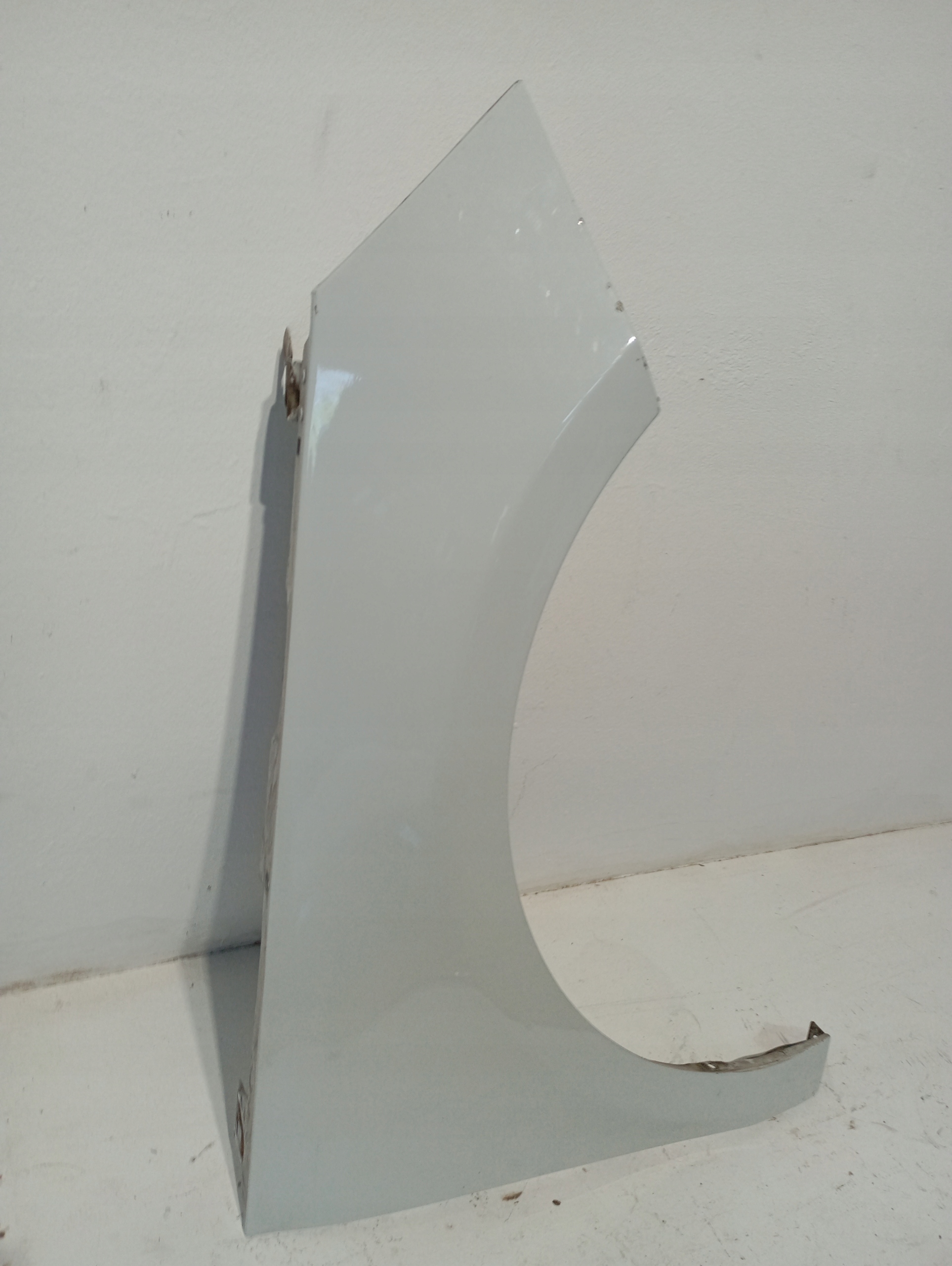 fender right AUDI A1 8X 8X0 front front