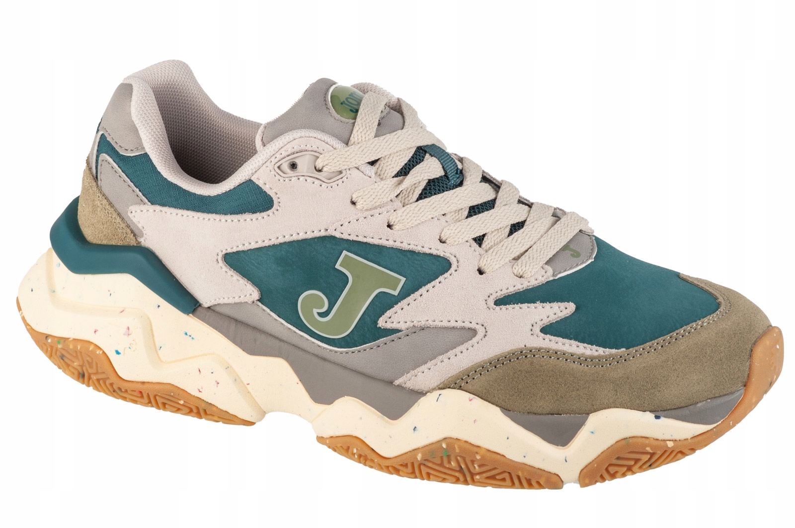 Joma C1400 Men 2422 (42) Pánské tenisky zelené