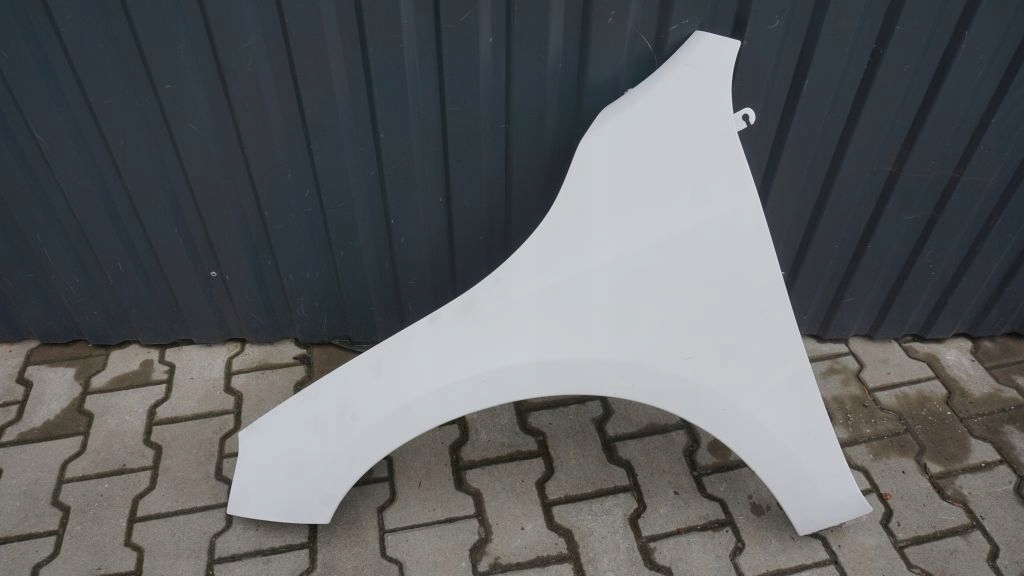 VOLVO S60 V60 LIFT - left fender front 614