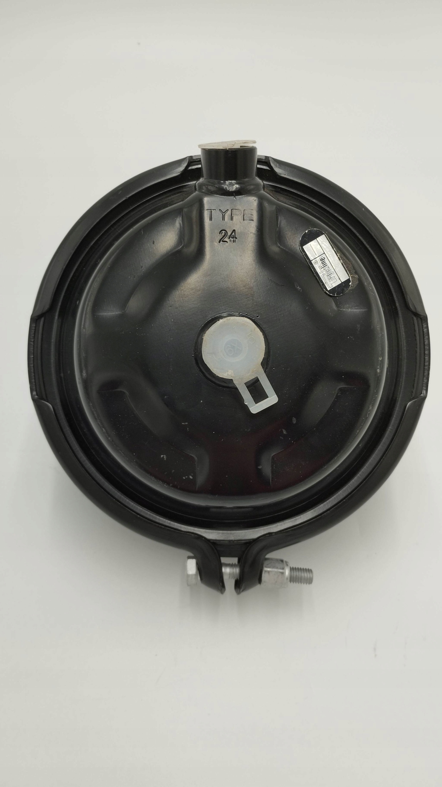 SILOWNIK HAMULCOWY 24 TARCZOWY PRZEDNI VOLVO FH4 FH13 RVI MAGNUM DXI GAMA