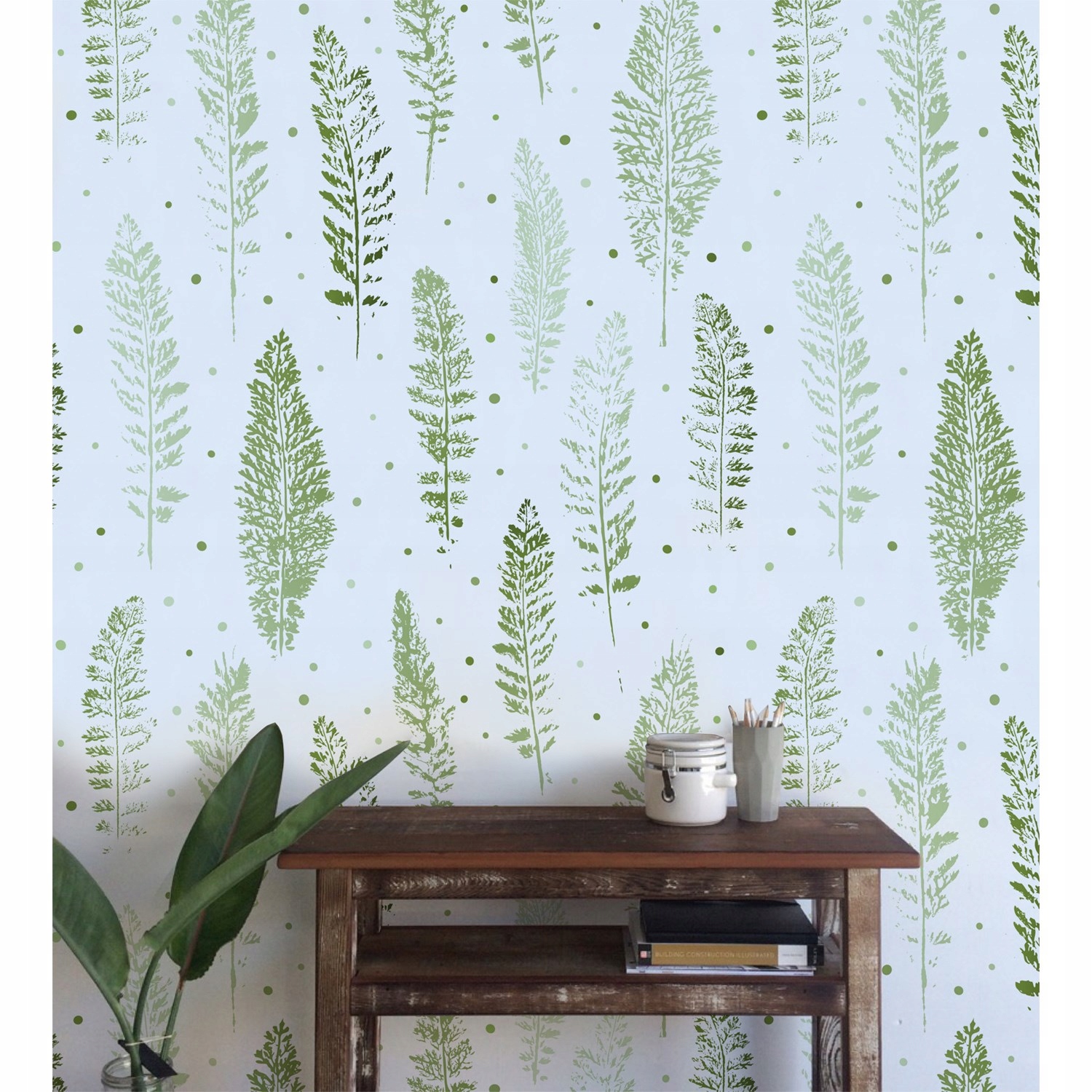 

Fototapeta Abstrakcyjna natura akwarelowa 104x70