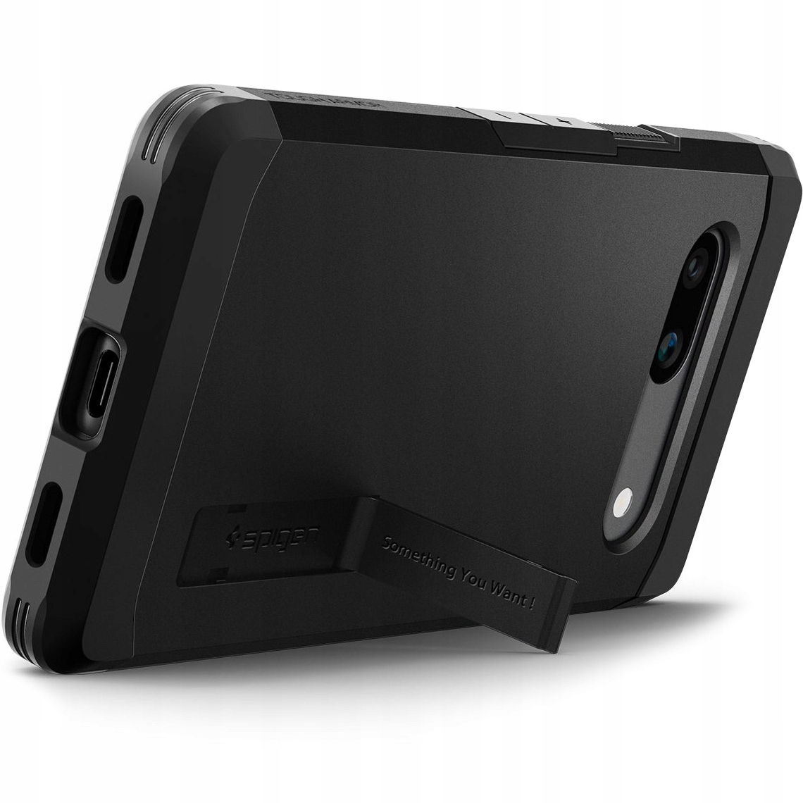 

Etui pancerne Spigen do Pixel 7A, case, cover