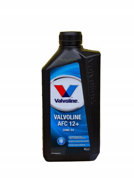 

Valvoline Afc 12+ Conc 1L Vw TL-774 F G12+