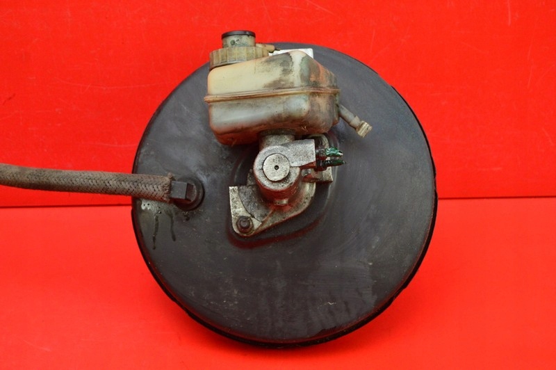 ТОРМОЗНАЯ СИСТЕМА DAEWOO LUBLIN 2.4 D 98R