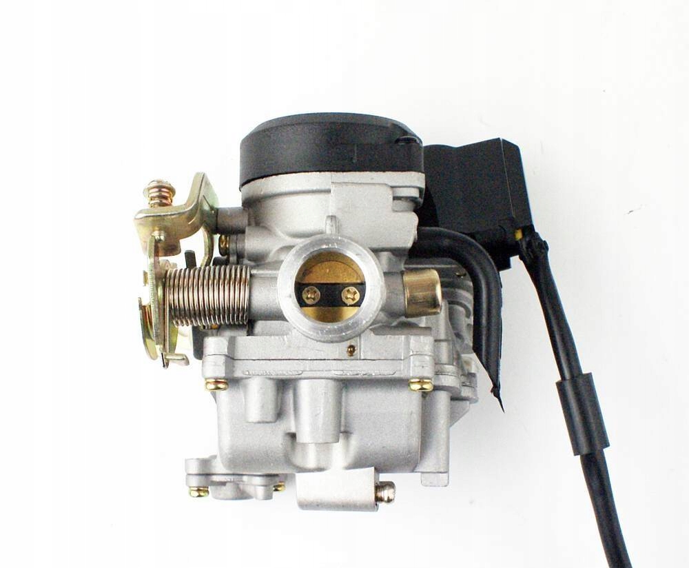 MF24861 - Гумовий стартер WSK WFM SHL romet Mosquito