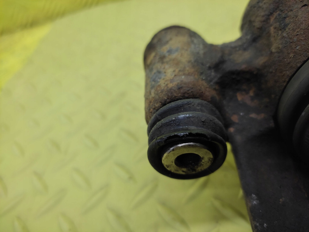 PEUGEOT BOXER 2.0 HDI caliper brake right front