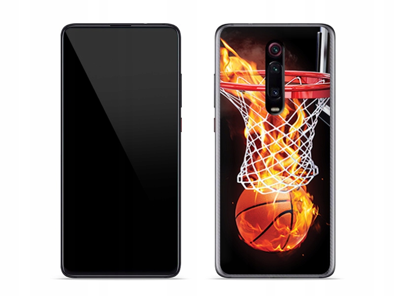 

Etui na Xiaomi Mi 9T - stylowe Foto Case