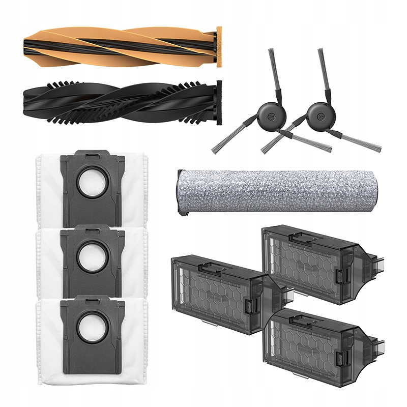 Sada príslušenstva pre roboty Dreame Aqua10 Ultra Roller RAK67