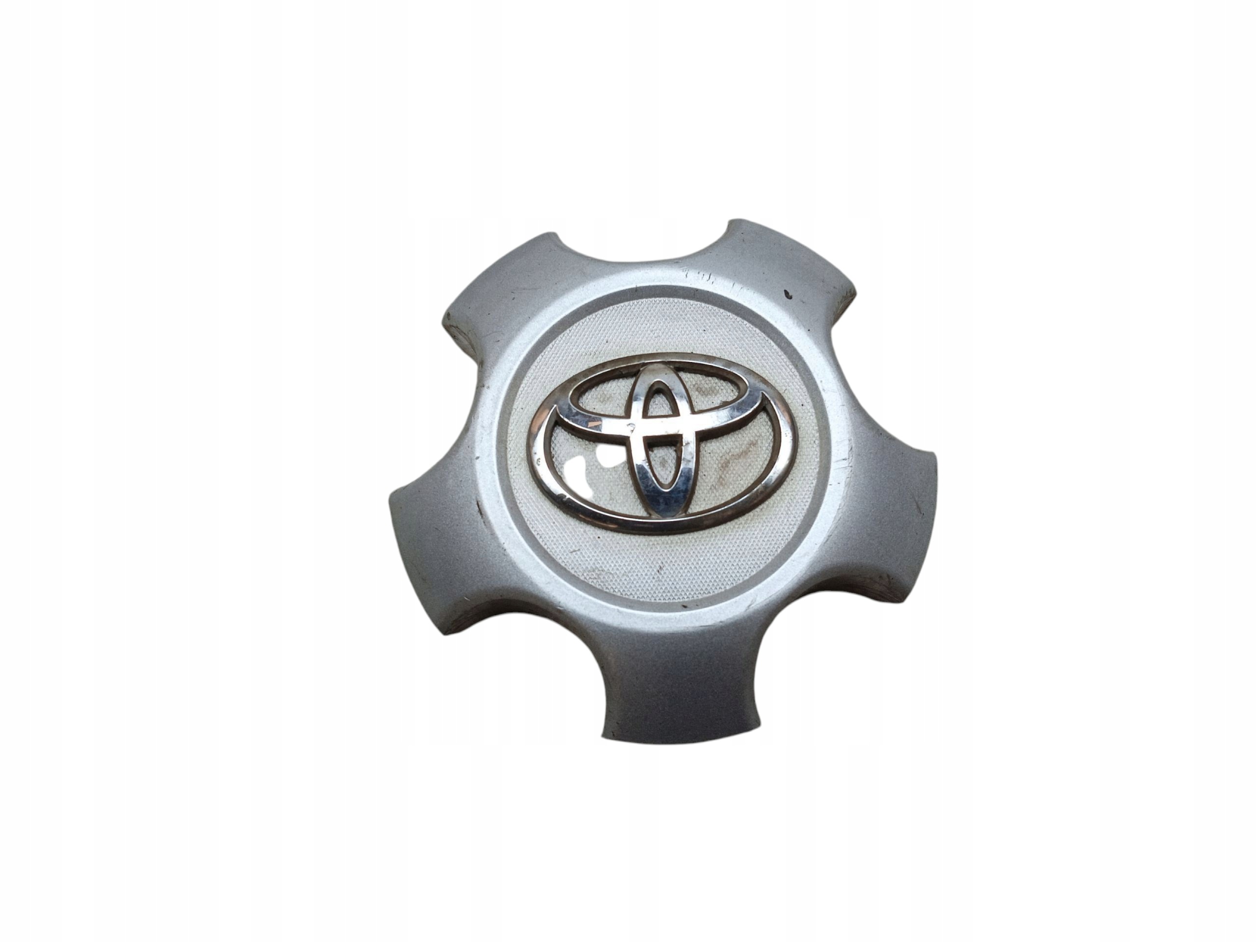 cap discs TOYOTA RAV4 III LIFT (2010-2012)