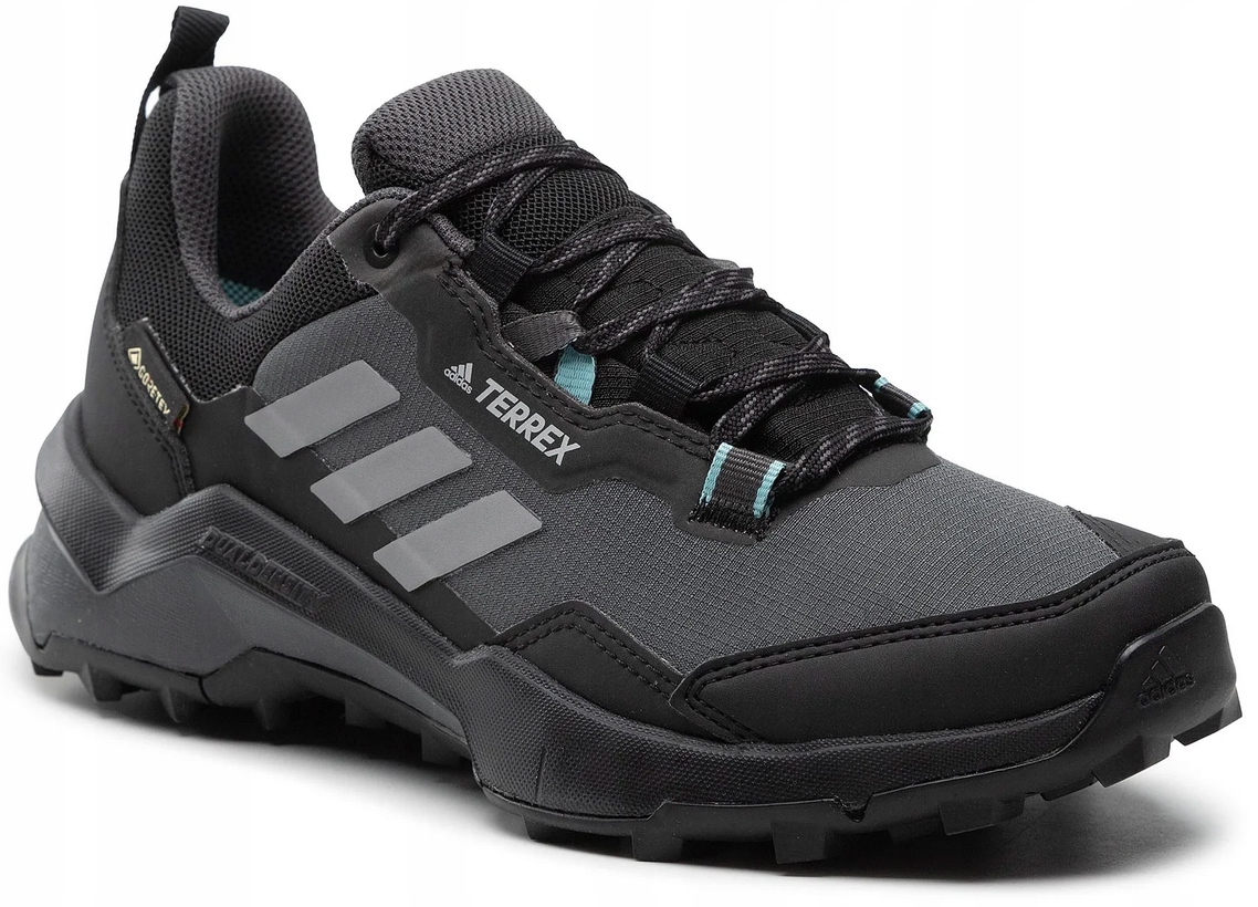 Buty ADIDAS TERREX AX4 GTX FZ3249 R. 39 1/3