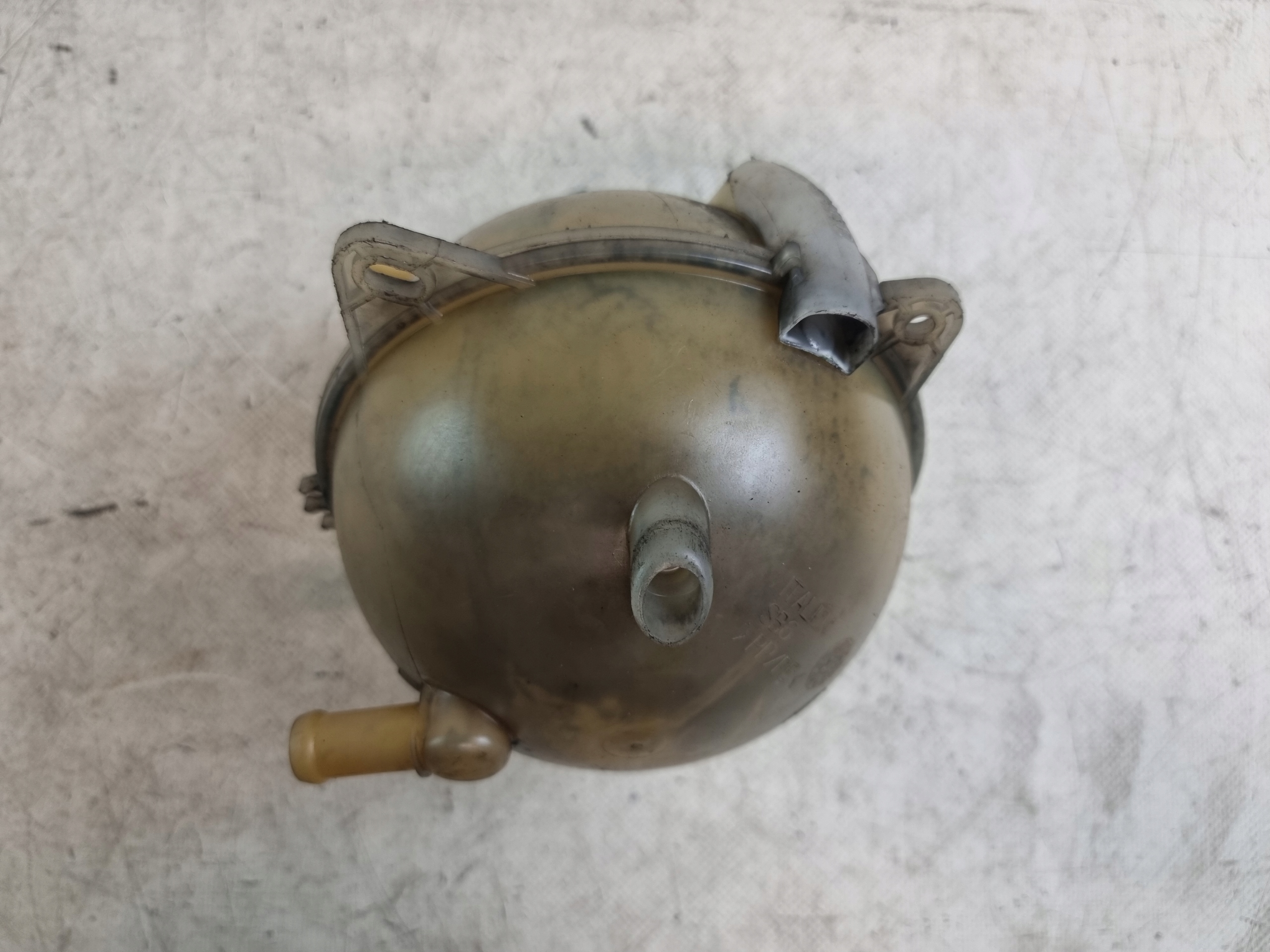 Réservoir eau OE 1J0121403B VW BORA 1.6 99r