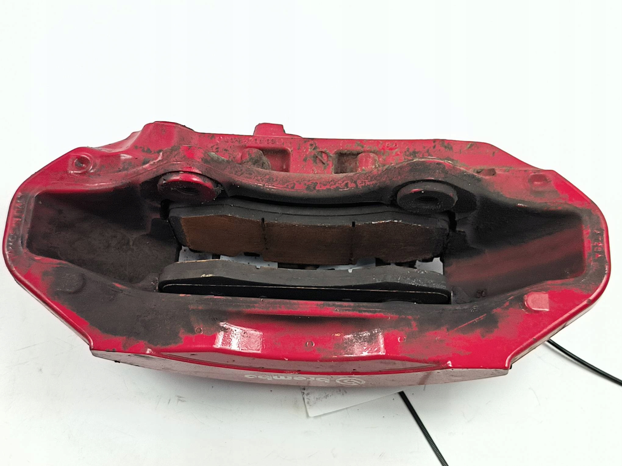 caliper brake front left 3.0 SDV6 LAND ROVER RANGE ROVER SPORT L494