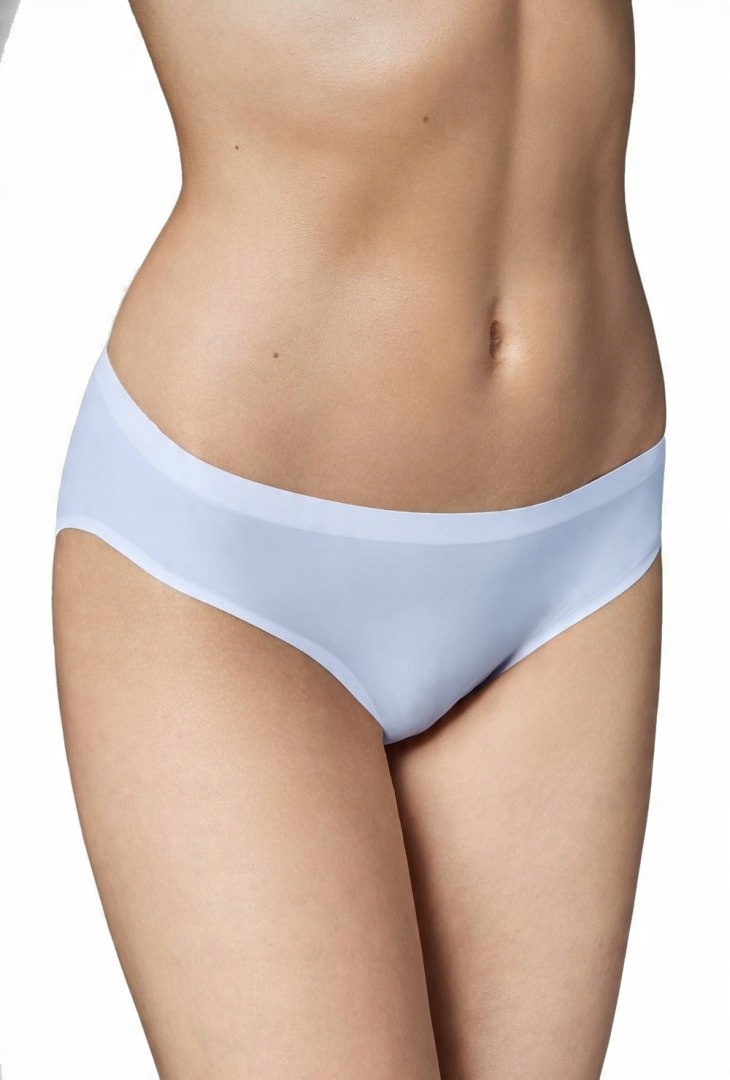 

Majtki - Mini Bikini Comfort 1544S Gatta White L