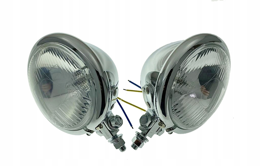 MOT4-1-2EPARA - ЛАМПИ LIGHTBARY TRIUMPH ROCKET