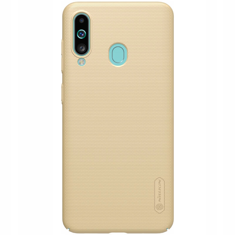 

Etui NiLLKiN do Samsung Galaxy A60, Obudowa Plecki