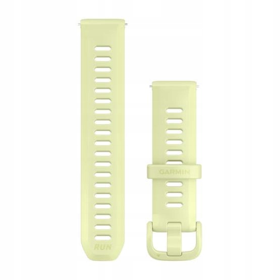 Garmin Pasek 20mm Vivoactive 3 5 Forerunner 55 165 245 Venu 1 Sq
