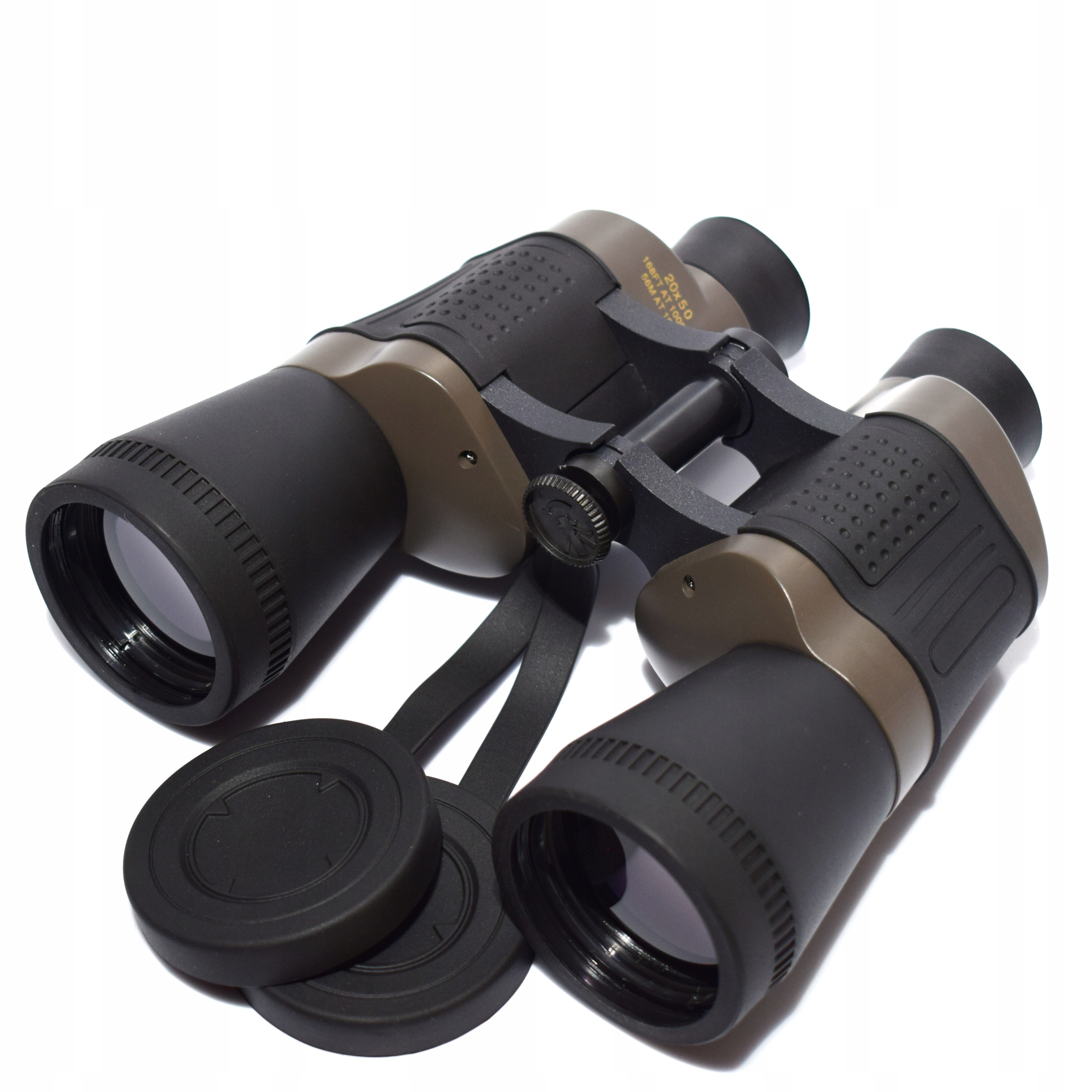 Lornetka 20x50 Kandar Automatyczna Ostrość (A41)