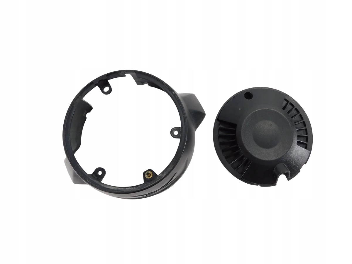 Kryt Predného Počítadla Plastový Cf Moto CLX 700 CL-X 21-22 U-11 6GU#-170100-60
