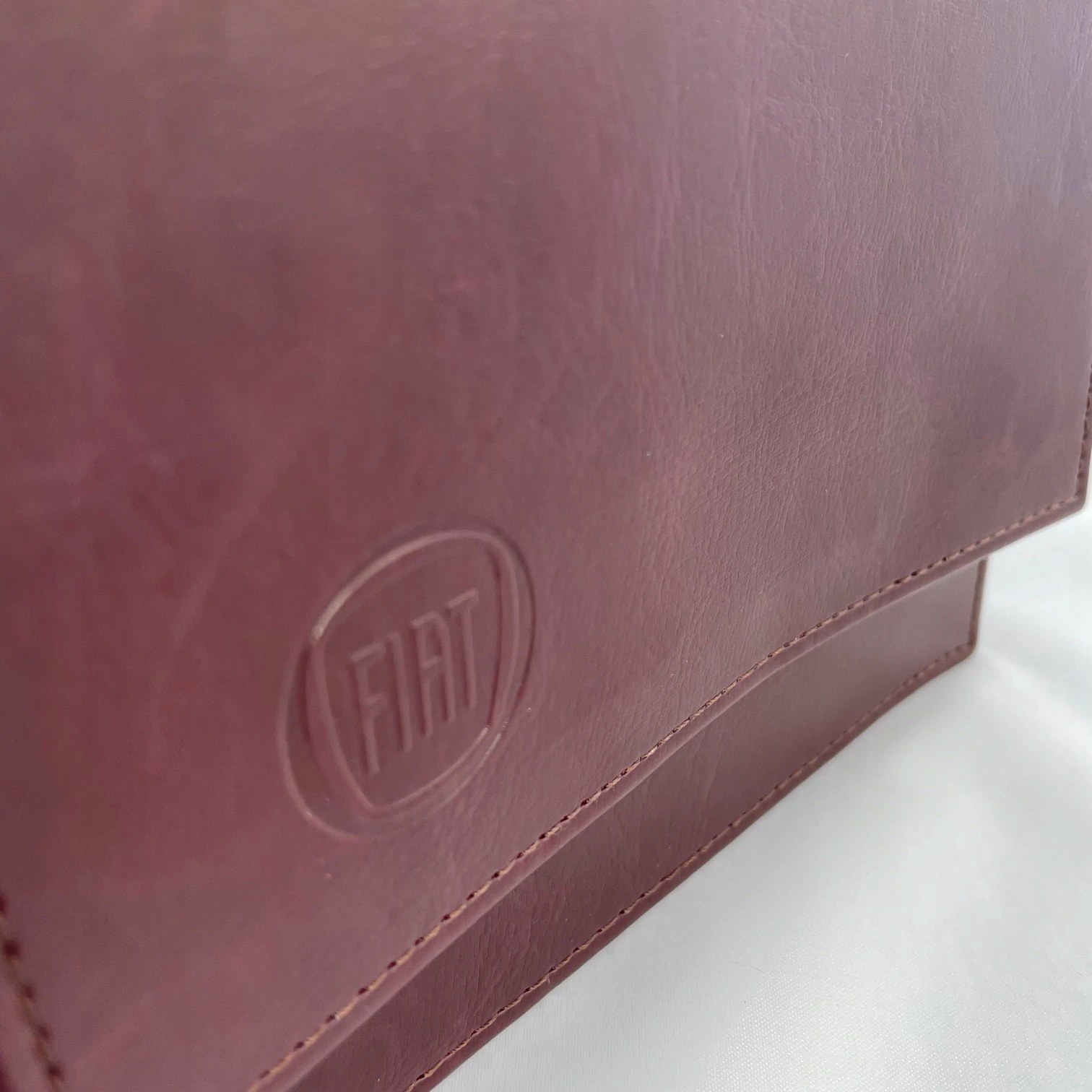 FIAT BRAVO PUNTO DUCATO ETUI DO INSTRUKCJA OBSŁUGI Marka Fiat