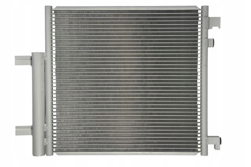 NOWA CHŁODNICA KLIMATYZACJI CHEVROLET SPARK 2010-