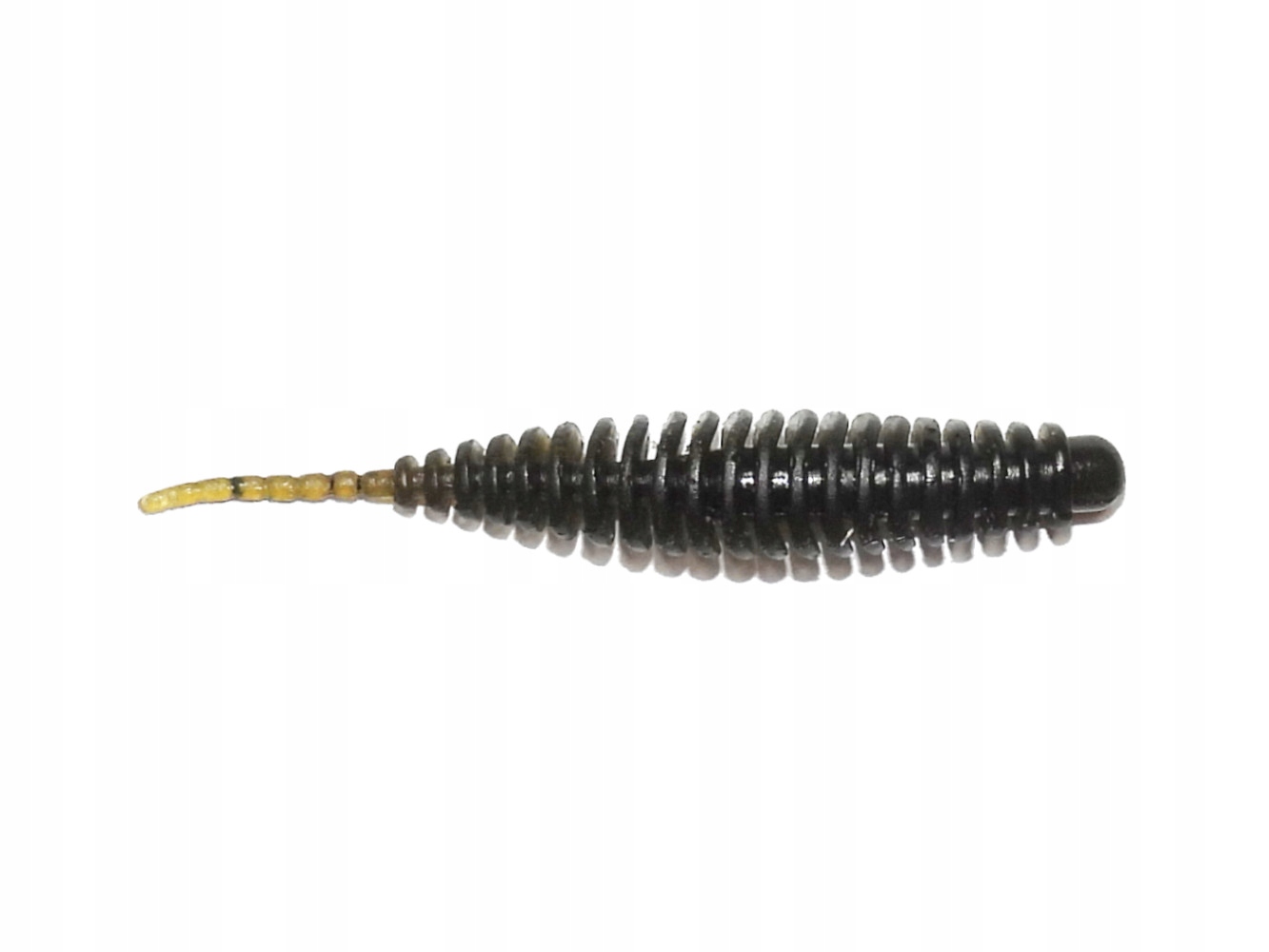 

FishUp Tanta 1' 22mm Watermelon Brown Black #043