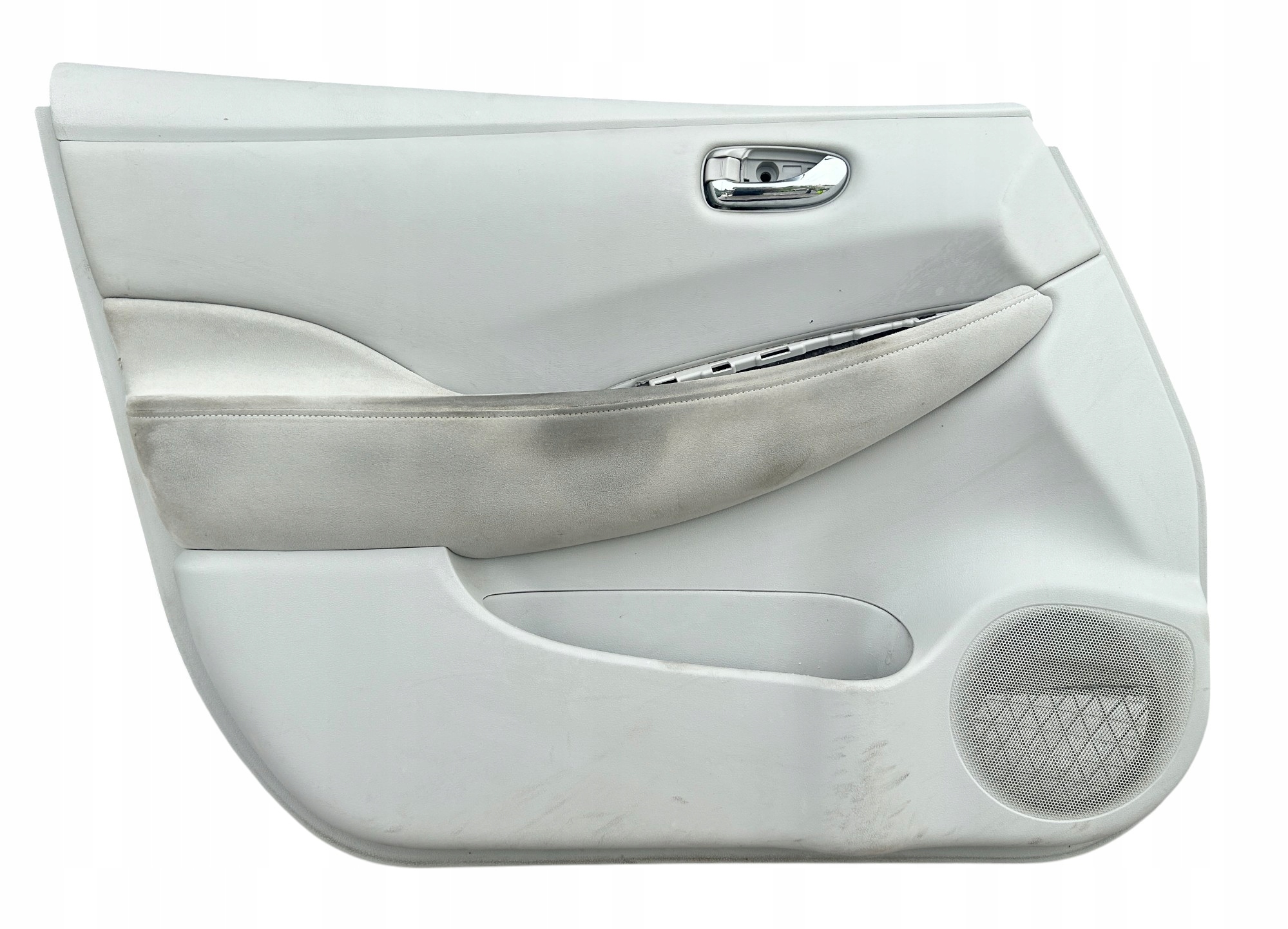 side door left front NISSAN LEAF and ZE0 10- 80923-3NA0A