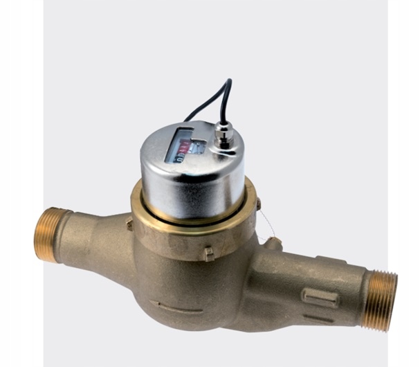 Prevodník prietoku Cmc-r pre teplomery Ws Dn 25 Qn 3,5 Nk Hydrosplit