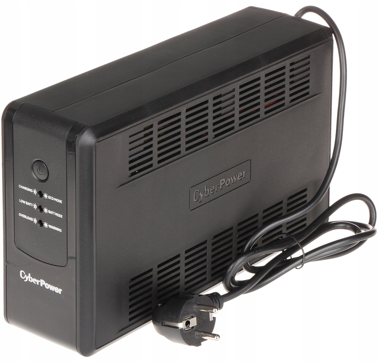 Napájací zdroj Ups UT650EG-FR 650VA CyberPower