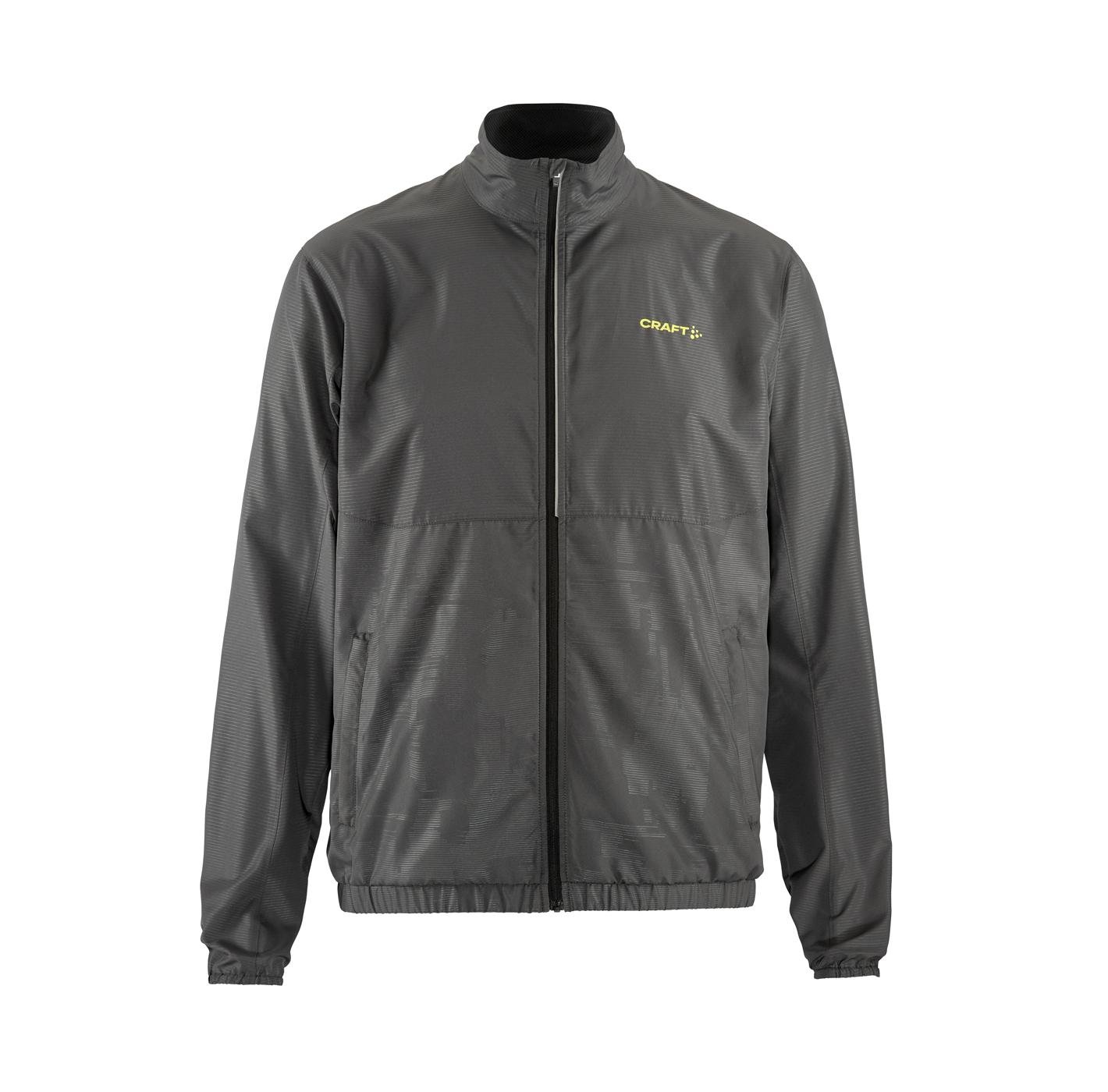 Pánská bunda Eaze Jacket M M