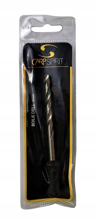 Carp Spirit Wiertło do Kulek 6mm